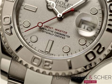 bachmann & scher münchen rolex lady yachtmaster|bachmann online store.